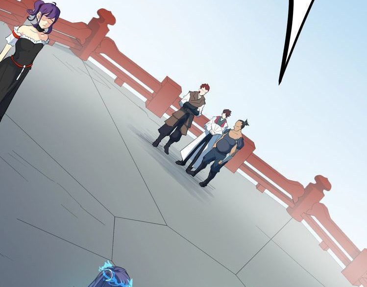 Dragon’s Blood Vessels Chapter 20 Gambar 43